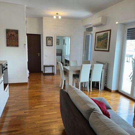 Eagle Nest Villa Roma Exterior foto