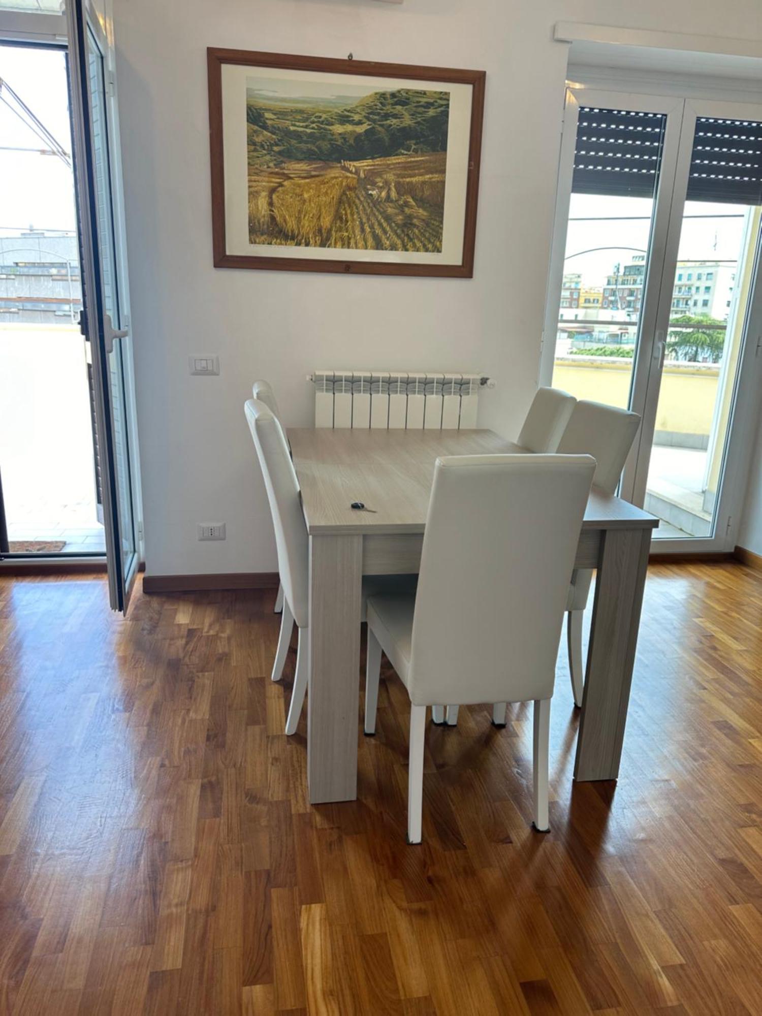 Eagle Nest Villa Roma Exterior foto