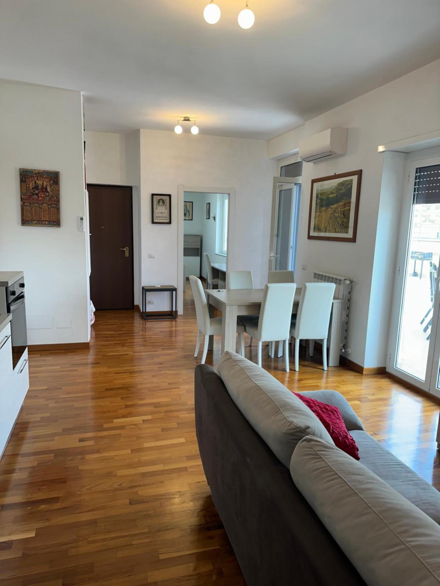 Eagle Nest Villa Roma Exterior foto