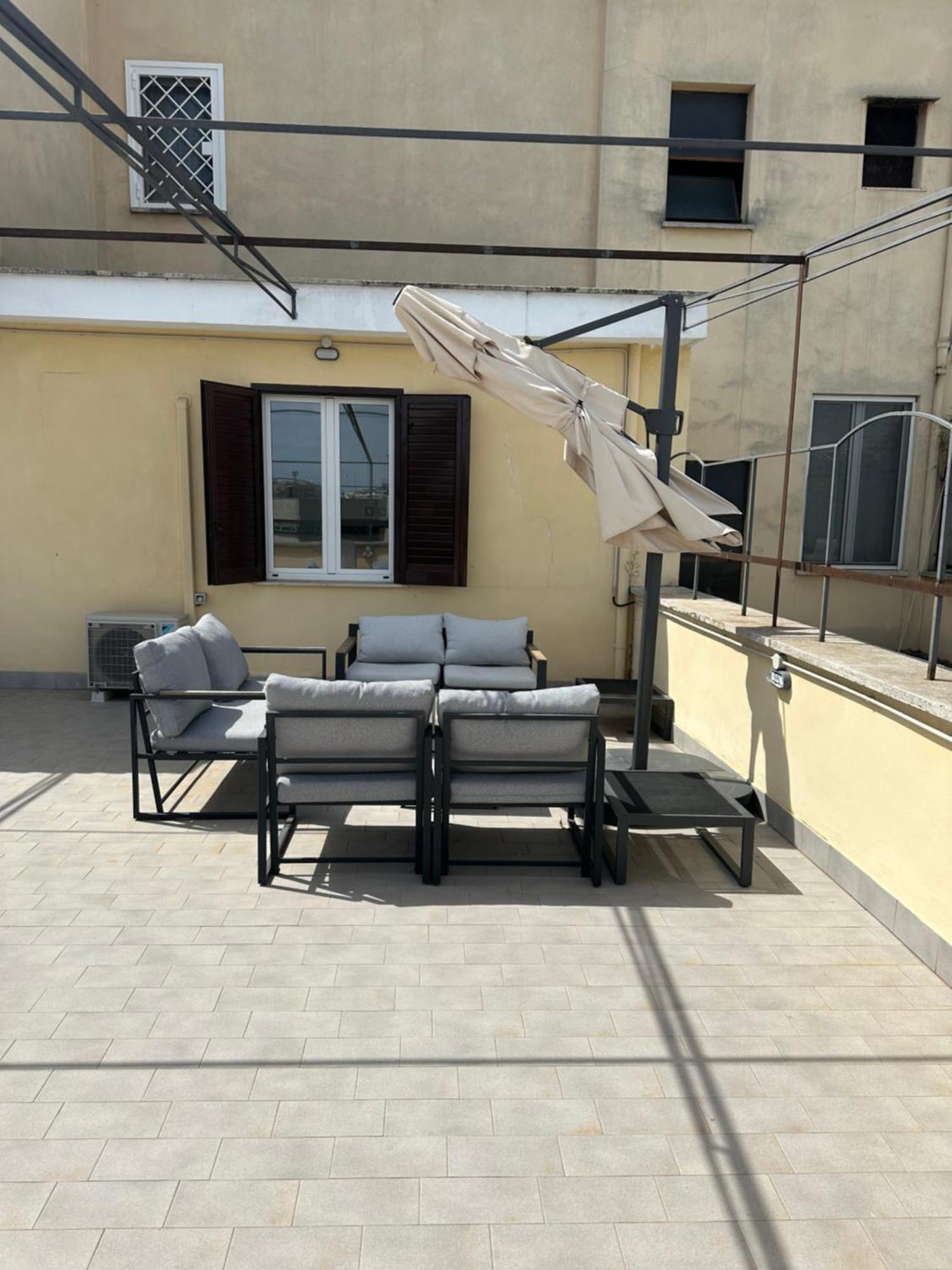 Eagle Nest Villa Roma Exterior foto
