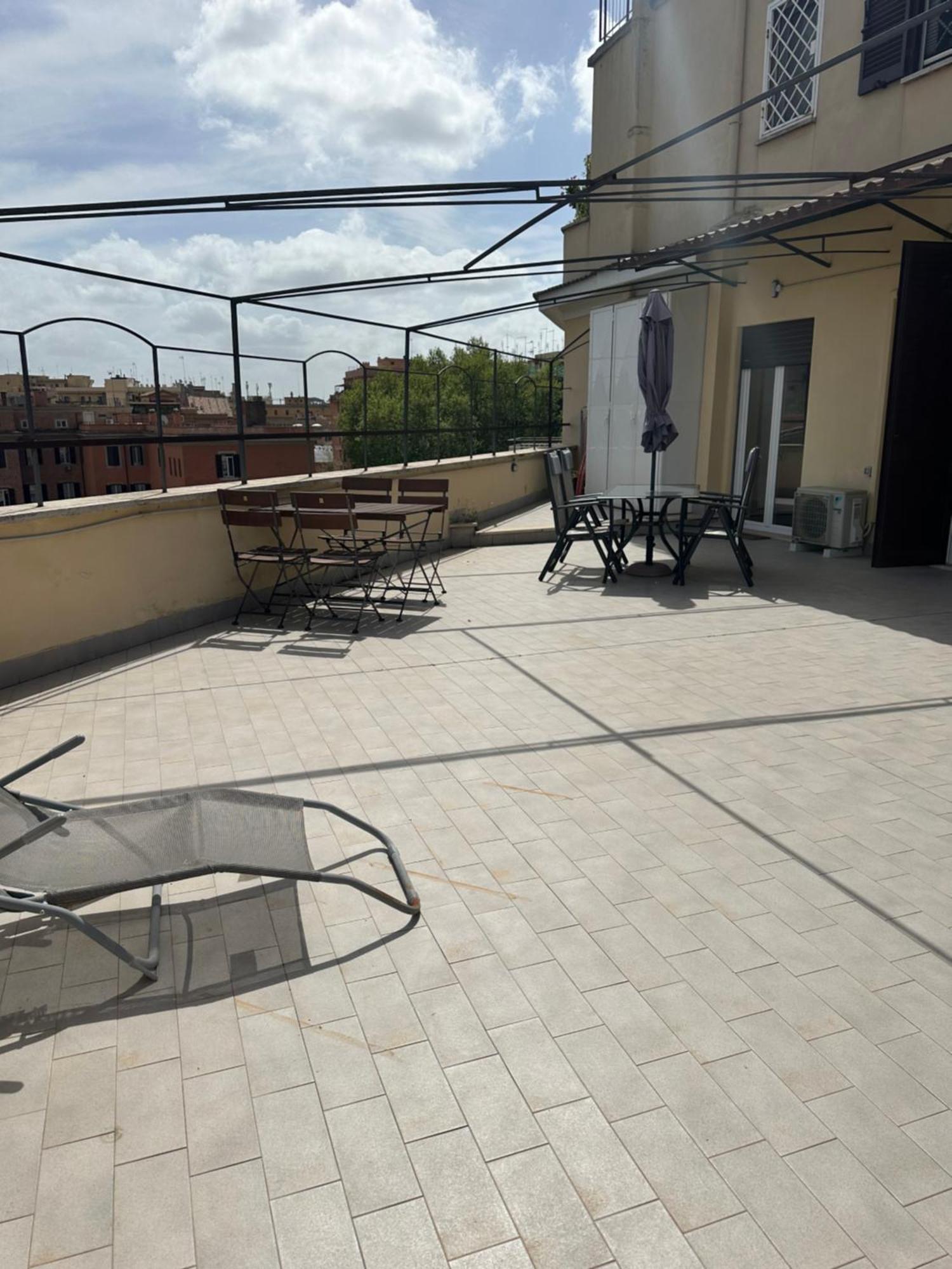 Eagle Nest Villa Roma Exterior foto