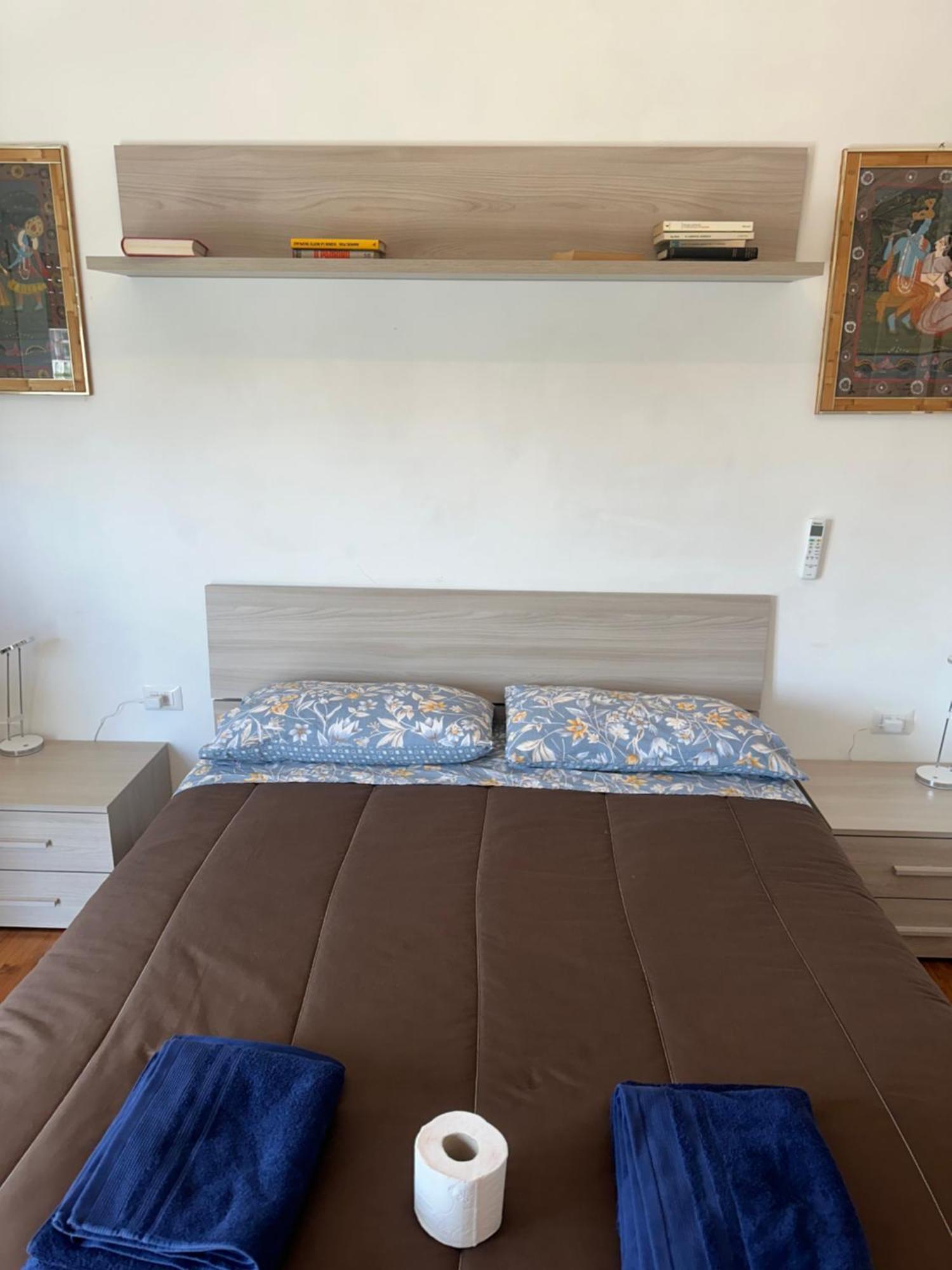Eagle Nest Villa Roma Exterior foto