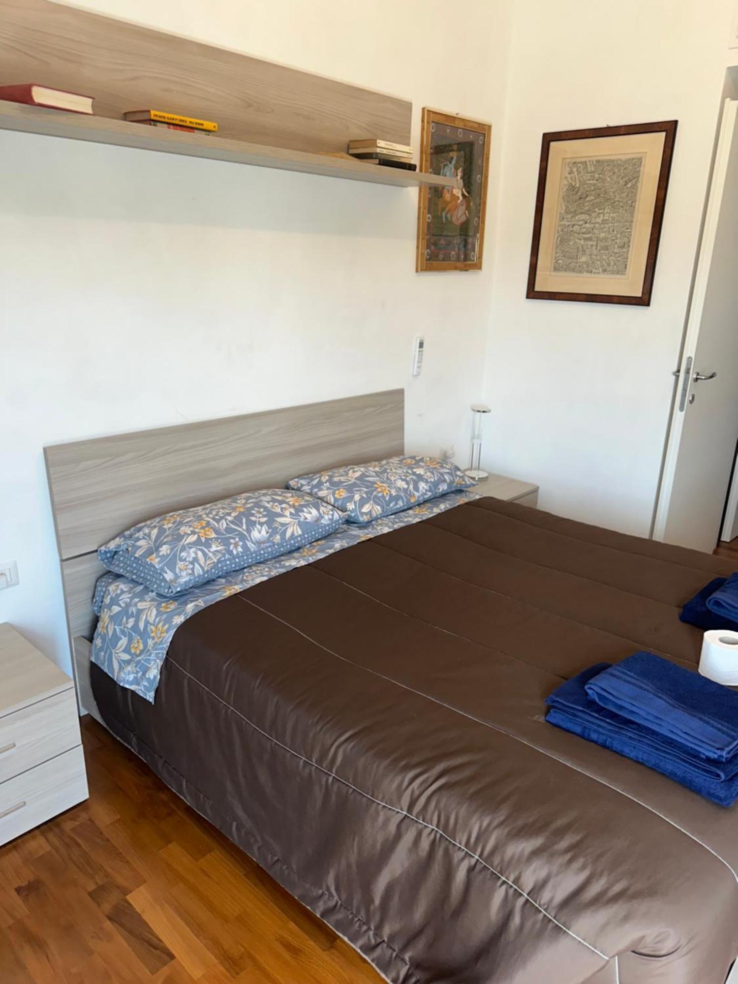 Eagle Nest Villa Roma Exterior foto