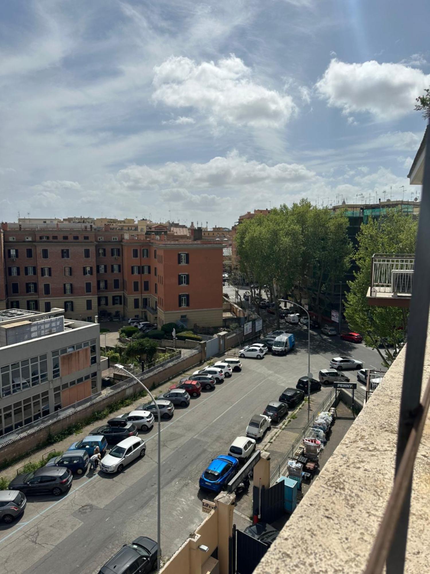 Eagle Nest Villa Roma Exterior foto